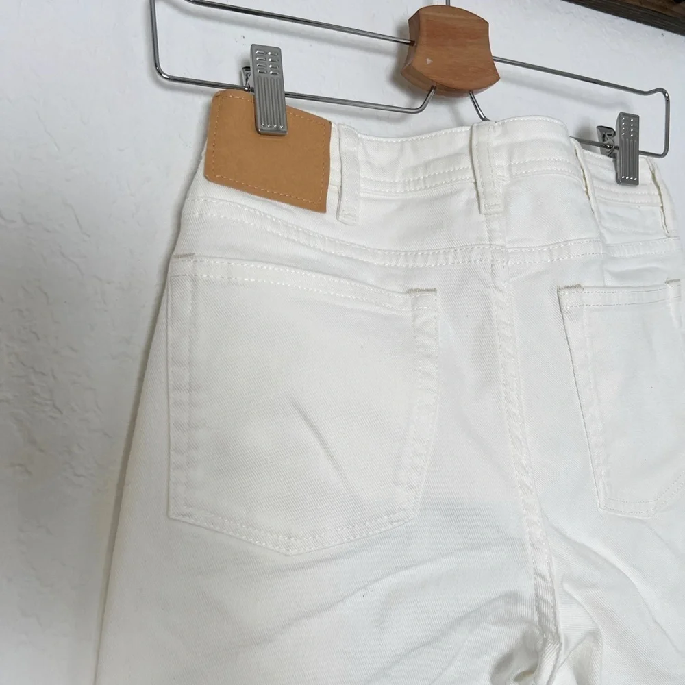 Acne Studios Denim Pants 27 X 32